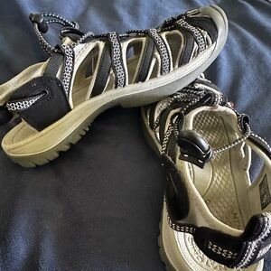 Keen Whisper Sandals